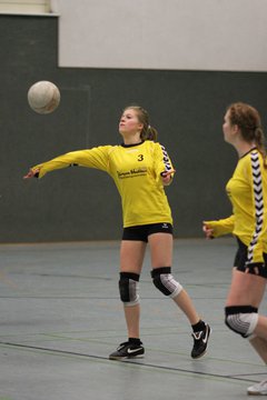 Bild 302 - U18w 2.Tag am 3.12.11